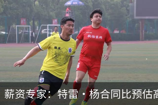 薪资专家：特雷·杨合同比预估高了9000万让人震惊 溢价风险很高
